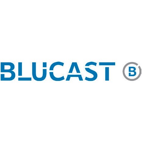 Blucast