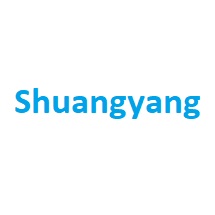 Shuangyang